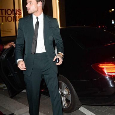 Liam Payne photo 29