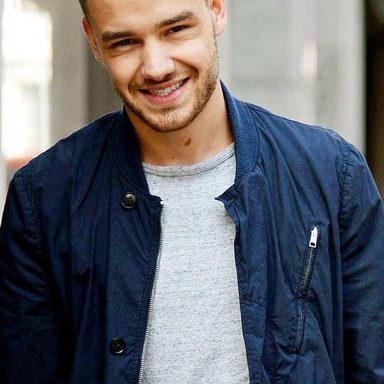 Liam Payne photo 160