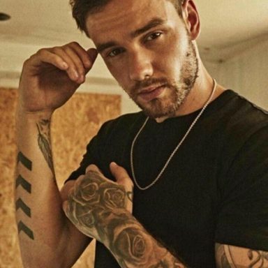 Liam Payne photo 247