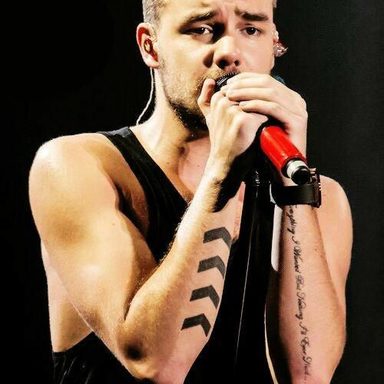 Liam Payne photo 287