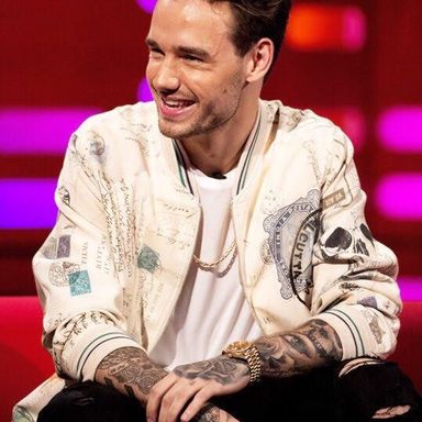 Liam Payne photo 337