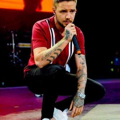 Liam Payne photo 255