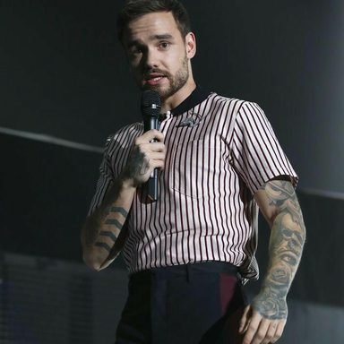 Liam Payne photo 275