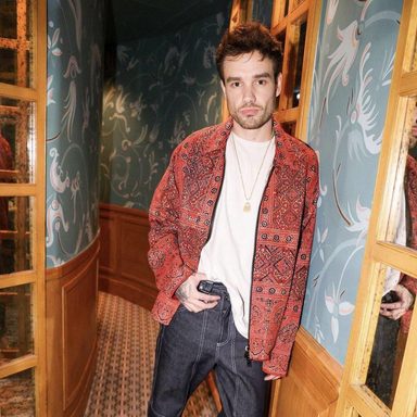 Liam Payne