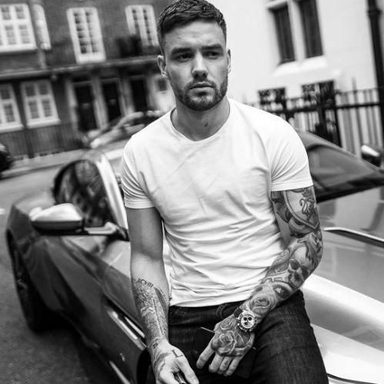 Liam Payne photo 152