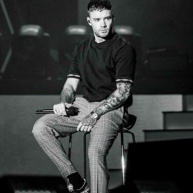 Liam Payne photo 264