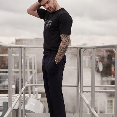 Liam Payne photo 167