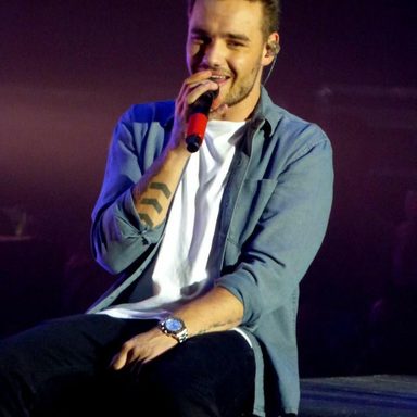 Liam Payne photo 282