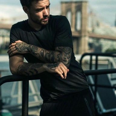 Liam Payne photo 308