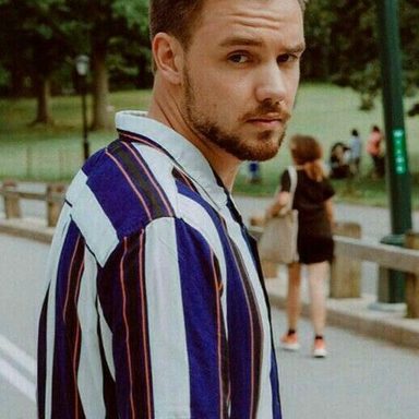 Liam Payne photo 303