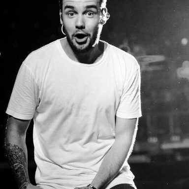 Liam Payne photo 292