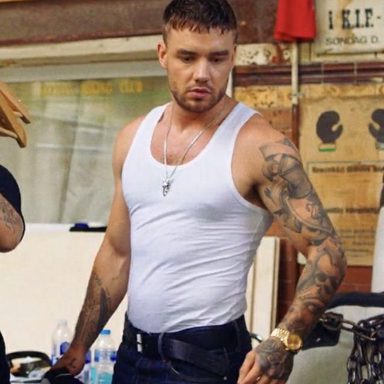 Liam Payne photo 174