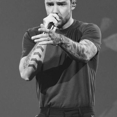 Liam Payne photo 277