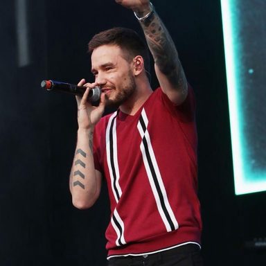 Liam Payne photo 92