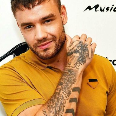 Liam Payne photo 246