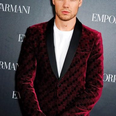 Liam Payne photo 229
