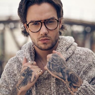 Liam Payne photo 293