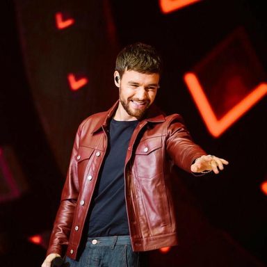 Liam Payne photo 256