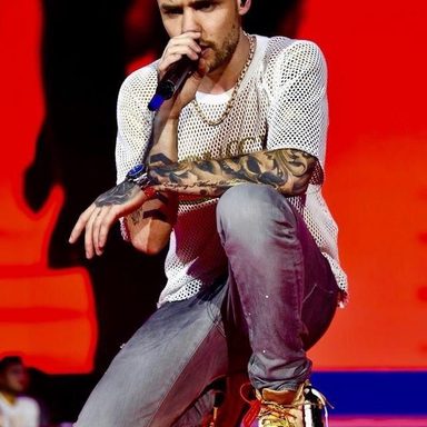Liam Payne photo 100