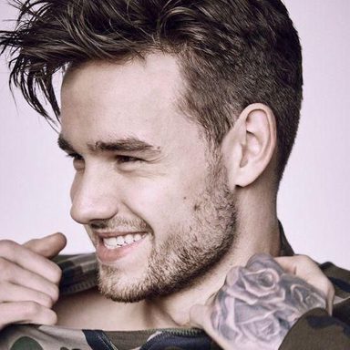 Liam Payne photo 336