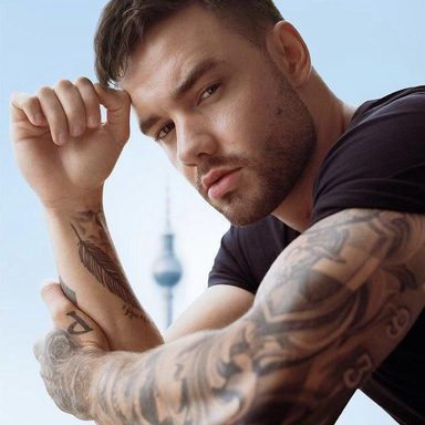 Liam Payne photo 136