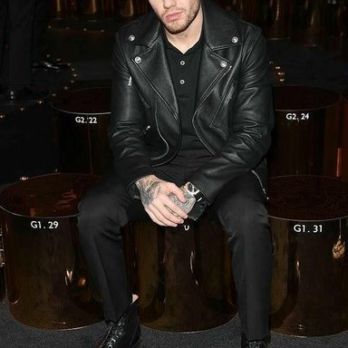 Liam Payne photo 310