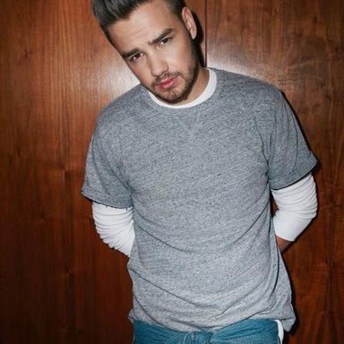 Liam Payne photo 340