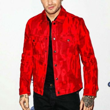 Liam Payne photo 311