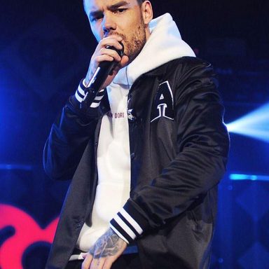Liam Payne photo 214