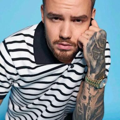 Liam Payne photo 83