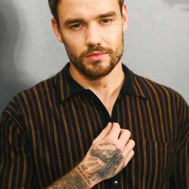 Liam Payne photo 305