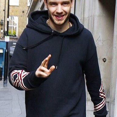 Liam Payne photo 332