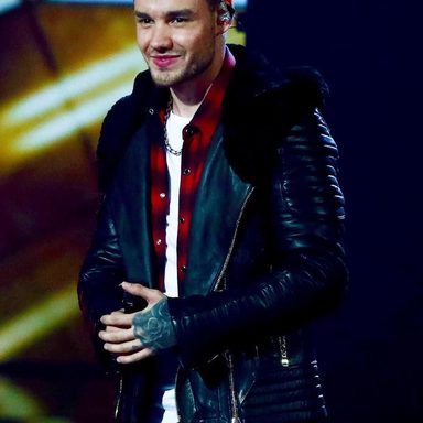 Liam Payne photo 224
