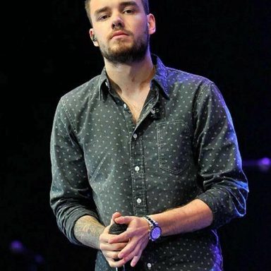 Liam Payne photo 280