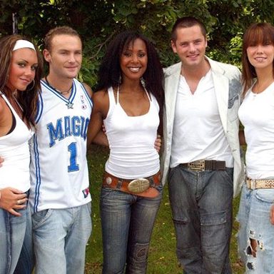 Liberty X