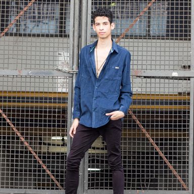 Lidio Mateus photo 35