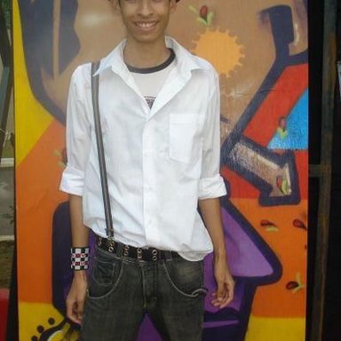 Lidio Mateus photo 18