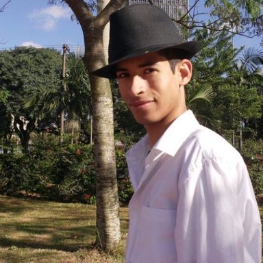 Lidio Mateus photo 47