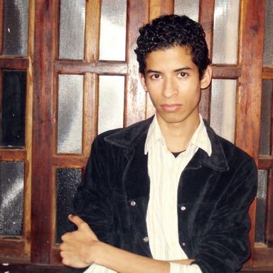 Lidio Mateus photo 20