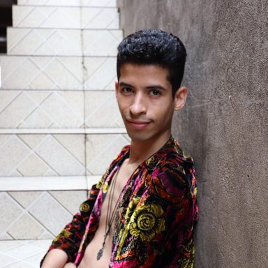 Lidio Mateus photo 14