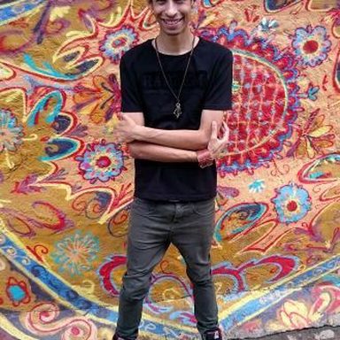 Lidio Mateus photo 34