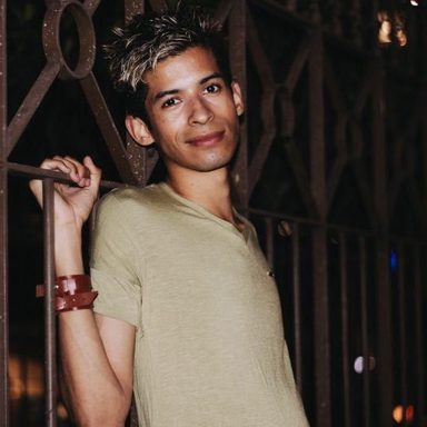 Lidio Mateus photo 26