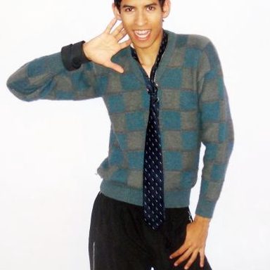 Lidio Mateus photo 49