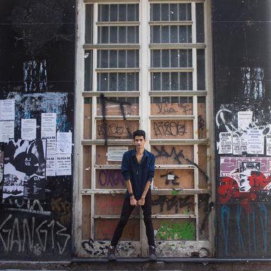 Lidio Mateus photo 38