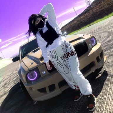 Lil Boo photo 51