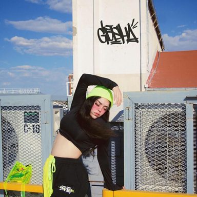 Lil Boo photo 10