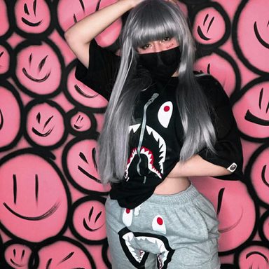 Lil Boo photo 11