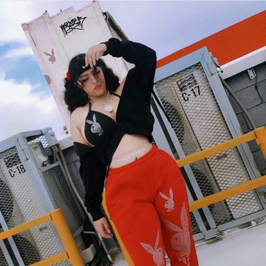 Lil Boo photo 38