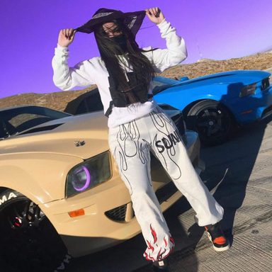 Lil Boo photo 53