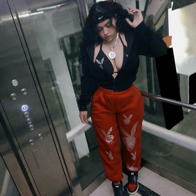 Lil Boo photo 39